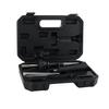 SDS Shank Electric Hammer Needle Scaler Adapter Rust Remover Concrete Drilling For Electric Hammers With Anti-slip Clamping