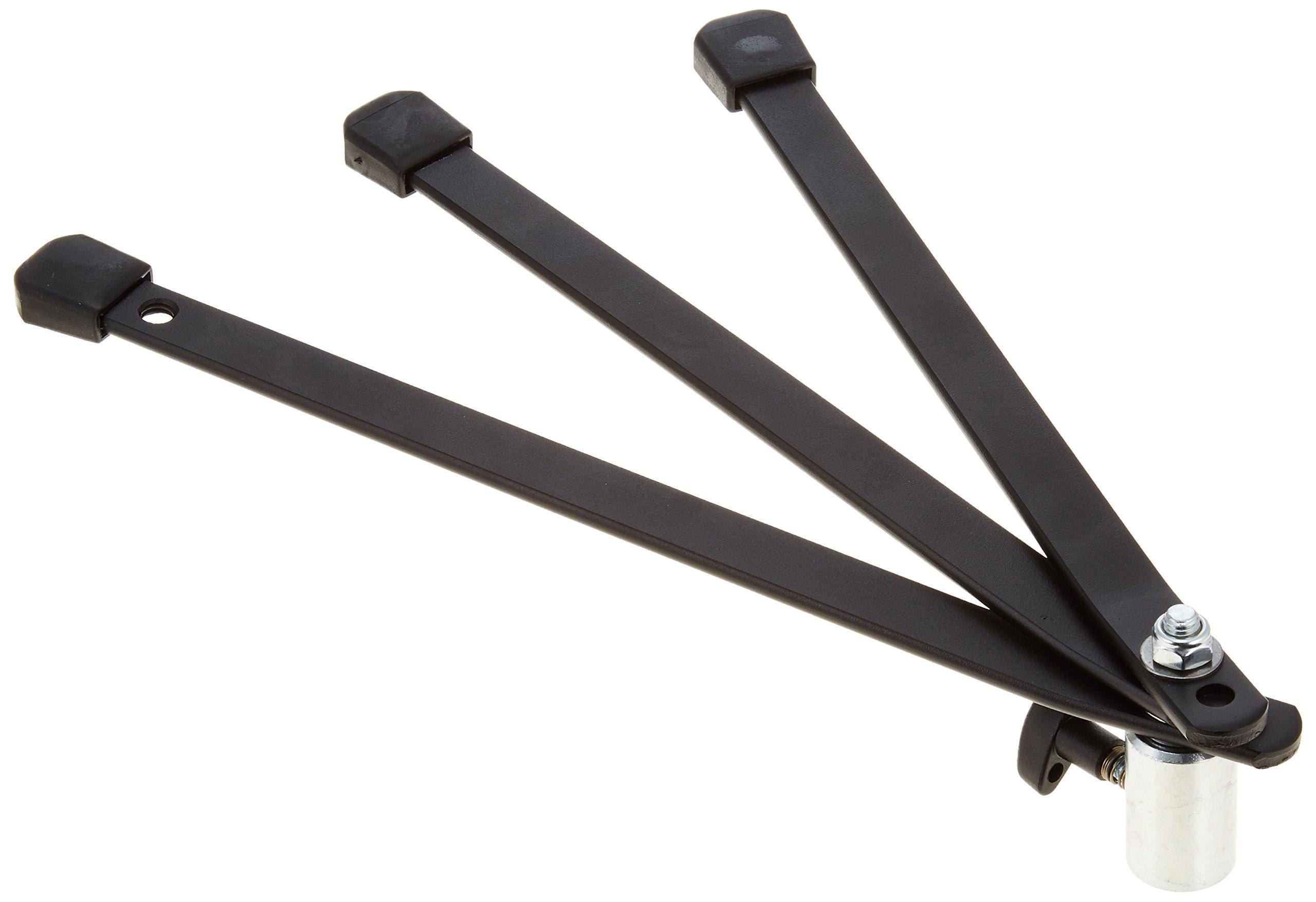 

Manfrotto Backlight Base 003 чорний