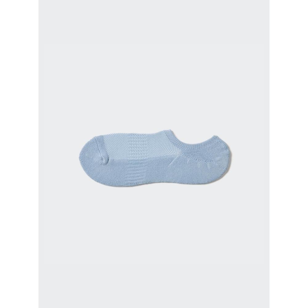 

Uniqlo Файл с очень короткими носками 01 OFF WHITE/MEN 2527