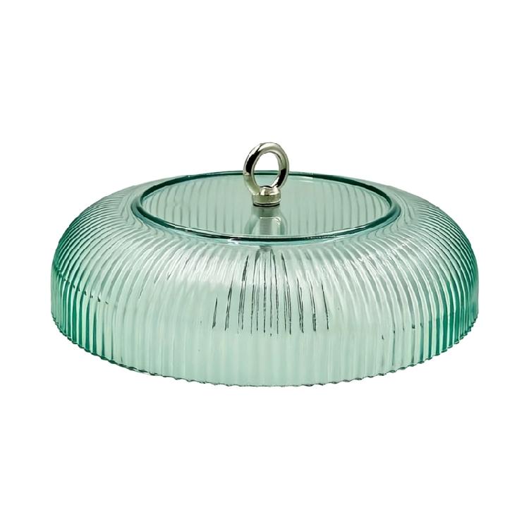 Light weight Strong Protective Cover Large Platform Bird Feeders For Decorative Bird Feeders In Wet Environment
