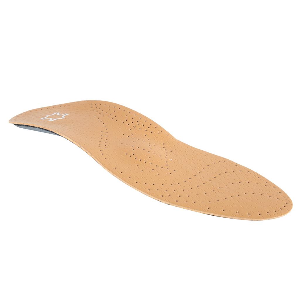 Unisex Insoles Comfort Shock Absorbing Arch Support Insole Breathable Shoes Pad