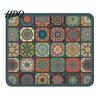 Soft Absorbent Kitchen Mat Bohemian Dish Drying Mat Super Diatomaceous Earth Drainer