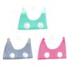 Pet Grooming Hammock Helper Cats Dogs Restraint Bag with Hanging- Hooks Bath Beauty for Pet Kitten Washing