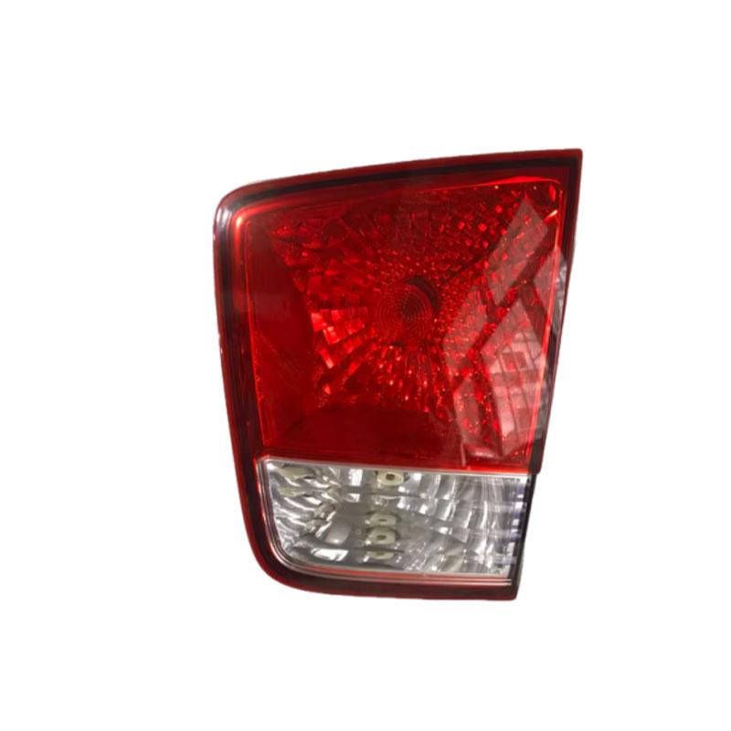 Car Accessories Taillight Assembly For KIA Mohave Borrego 2008-2015 Auto Rear Tail Light Brake Light Signal Lamp Driving Light