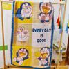 Pure Cotton Gauze Bath Towel Adult Men And Women Plus 80/160 Dirt-Resistant And Water-Absorbing Soft Cotton Quick-Drying Gauze Bath Towel