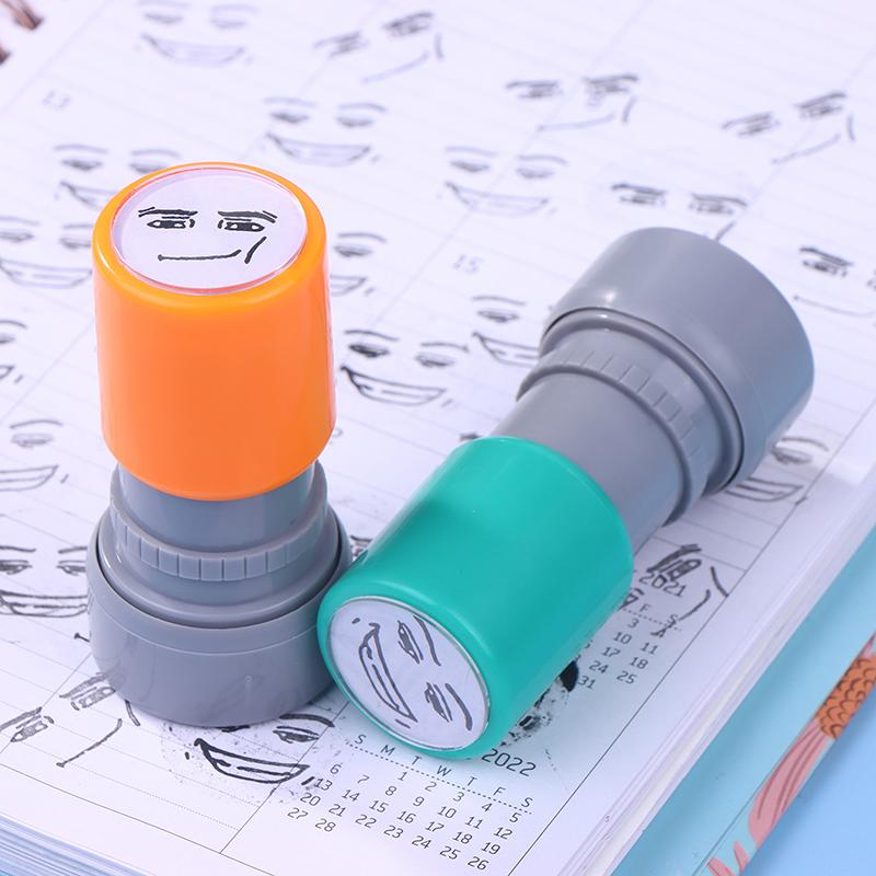 Postavy Zábavné Výrazy Fotocitlivá Pečeť Periferní Příručka Razítko Zajímavá Anime Akční Série Dětské Hračky