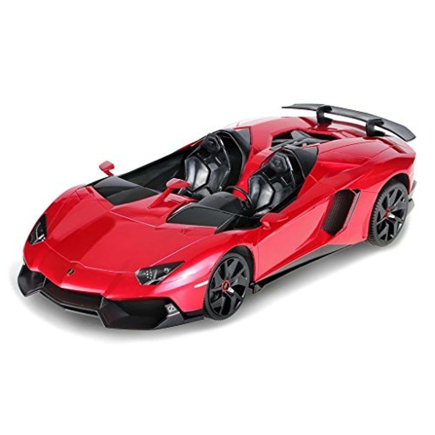 

RC Lamborghini Aventador J Jota car 1/12 radio-controlled