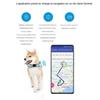 4G Waterproof GPS Tracker Real Time Tracking for Animals