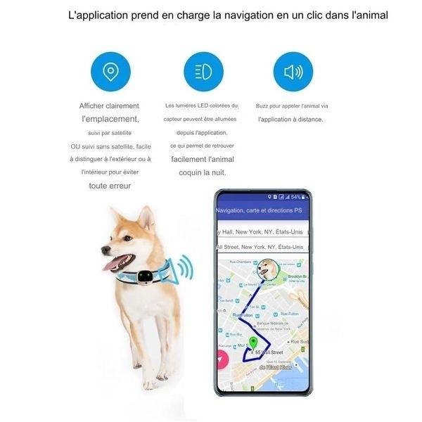 4G Waterproof GPS Tracker Real Time Tracking for Animals
