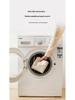 Compression Travel Storage Set: Washable Organizer for Cosmetics, Shoes, and Clothes