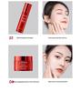Red Peony Skincare Gift Set: Anti-Wrinkle, Hydrating & Firming Lotion Box for Salon-Quality Beauty.