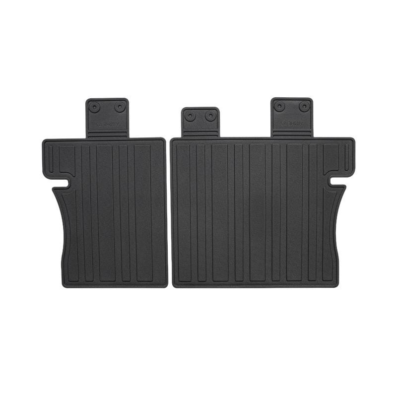 Waterproof Wear-Resistant Trunk Mat for 25 Galaxy A7 Models