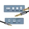Professional Audio & Microphone Cables