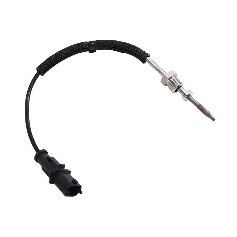 For Opel 1.9 CDTI Compatible 55355404 Exhaust Gas Temperature Sensor New EGT Sensor