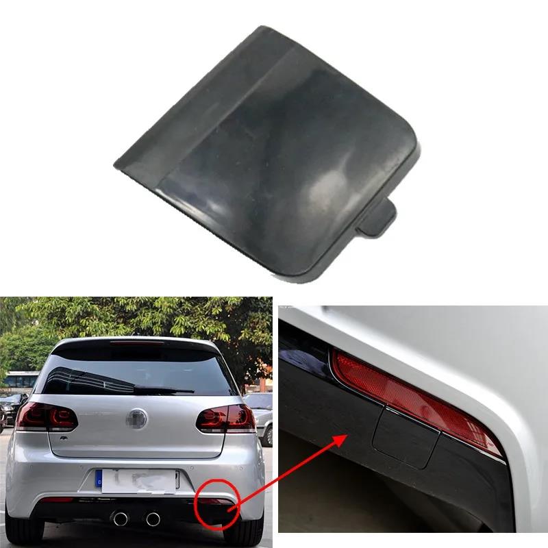 5K6807441F Tappo Copri Gancio di Traino Paraurti Posteriore Per VW Golf R20 MK6 6 2009 2010 2011 2012 2013