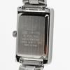 Casio LTP-1234DD-7A Quartz Women's Watch Silver Stainless Steel Case