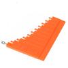 For Hair Gauge for Ensuring Consistent For Hair Length on Carp Fishing Tackle
