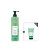 Rene Furterer Forticia Shampoo 600ml  + Forticia Shampoo 50ml 