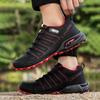 Men's Hiking Shoes Waterproof Non-slip All-terrain Sports Shoes Hiking Camping Hunting Tactical Training Shoes Cycling Shoes
