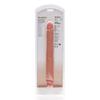 RealRock - Realistic Dildo - Double-sided 35.6 Cm
