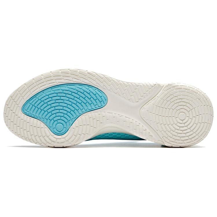 Anta Klay Thompson Splash 'Ice Blue White' Men's 11921690-1