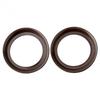Oil Ring Seal For PH65A Electric Pick Piston Rod Part Replacement Practical
