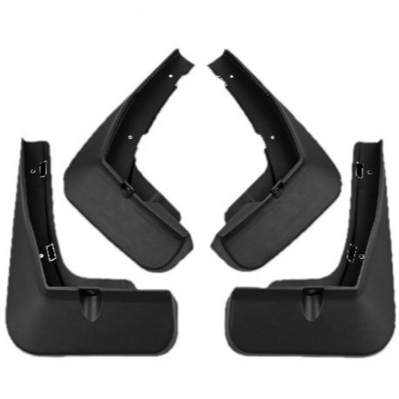 2022-2023 GAC Aion Y PLUS Car Tire Leather Mudguard for Modification