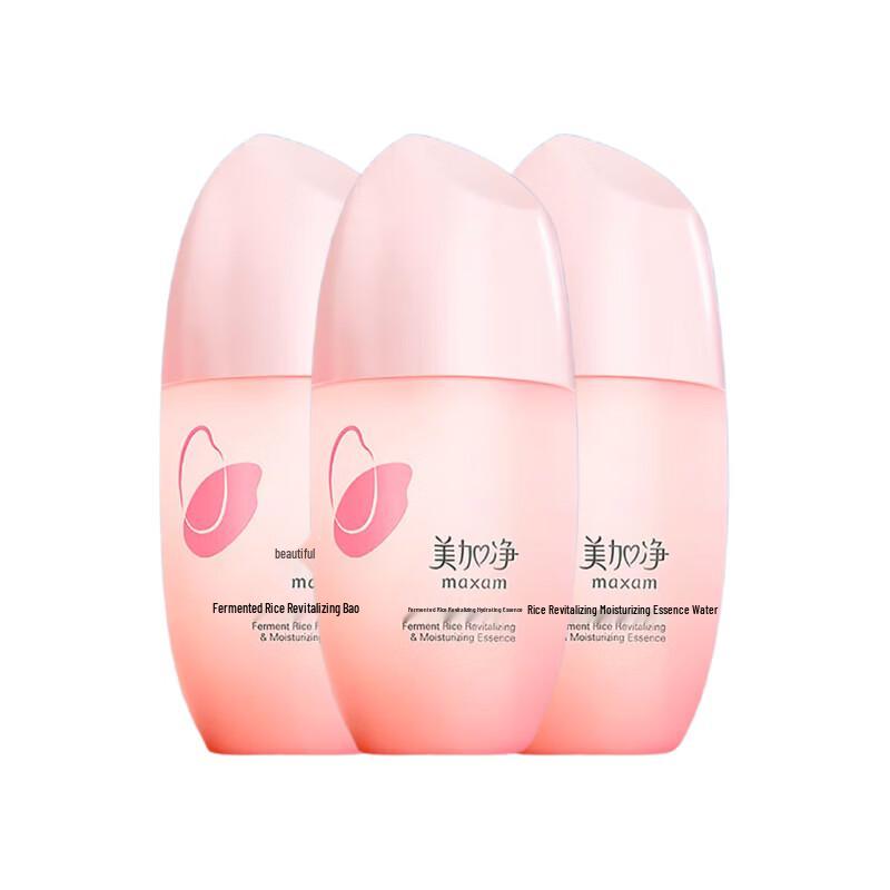 

Mei Jia Jing Fermented Rice Revitalizing Hydrating Essence Water