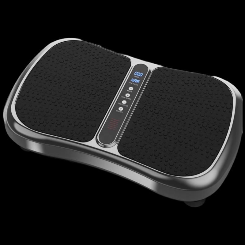 Smart Vibration Platform Shaper