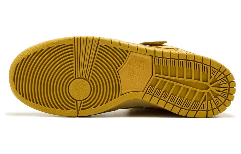 Nike Sb Dunk Mid Pro 'Lewis Marnell' AJ1445-200