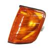Autoeckenleuchte Blinkerleuchte Vorne Für Mercedes Benz E-Klasse W124 1985-1994 1995 1996 1248261243 1248261143