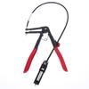 Bendable Hose Clamps 1Pcs Professional Clamping Pliers Long Flexible Cable for Car Engine and Radiator Hose Removal