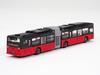 TOMYTEC The Bus Collection Gifu Bus GIFU RED OMNIBUS Diorama Supplies 337690