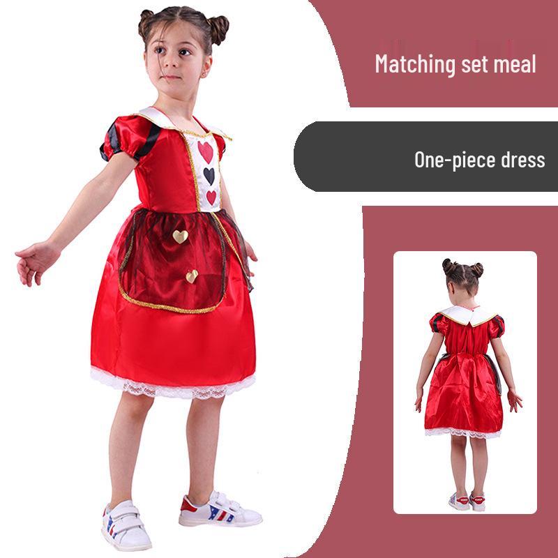 

Children s Cheshire Cat Costume for Halloween Alice in Wonderland Role-Playing and Cosplay S