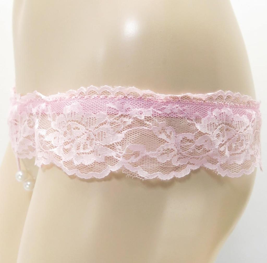 Pearl Pearl Sexy Extremely o24 PK F [Cat Select] Pants, Underwear, T-back, Lingerie, Extreme, Small, T-front,