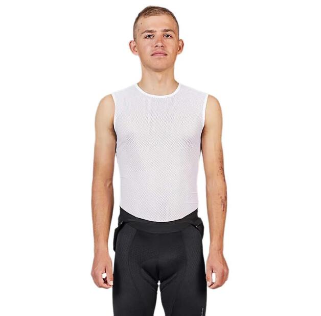 GripGrab базовый слой без рукавов Ultralight Mesh