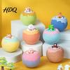 Essential Oils Fizzies Balls 1/7Pcs 100G Kids Bath Bombs with Toy Inside Plants Extract Relaxing Balls Dry Skin Moisturizing Shower Salt Ball