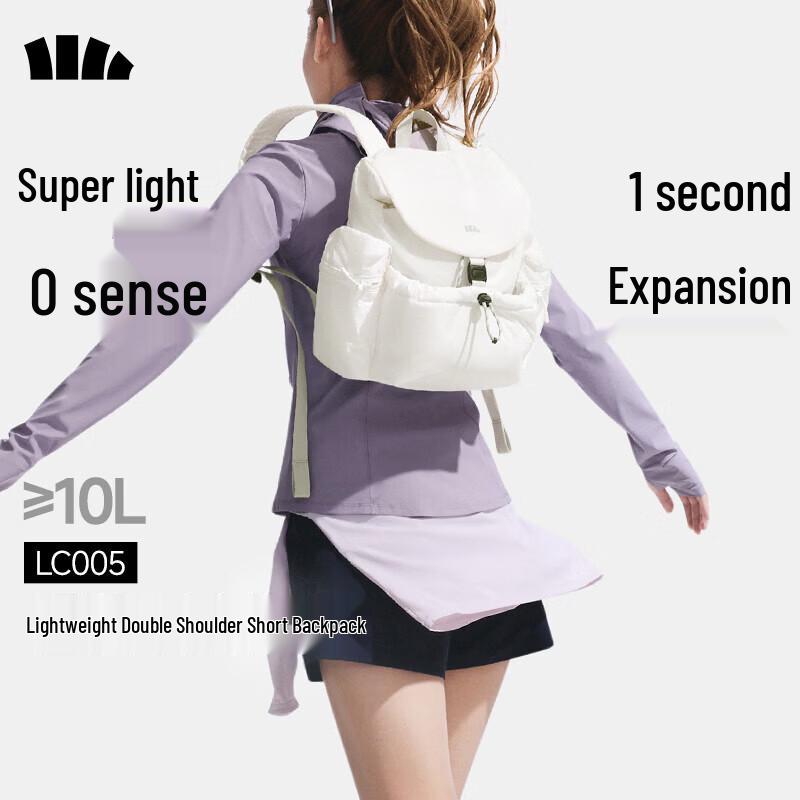 Beneunder Women s Puff Backpack