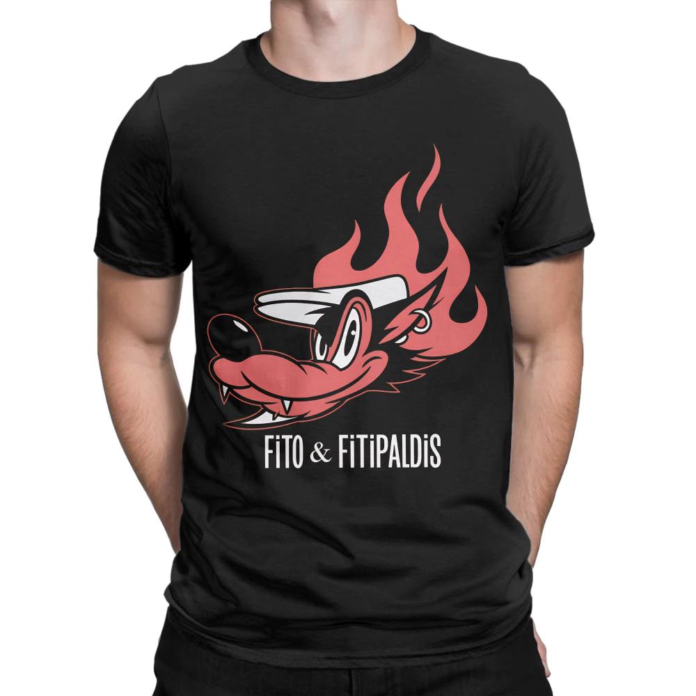 

Fitos and Fitipaldis Unisexs Women Printed T Shirts Funny Tee Shirt Short Sleeve Round Collar TShirts Cotton Gift Clothing Summer M