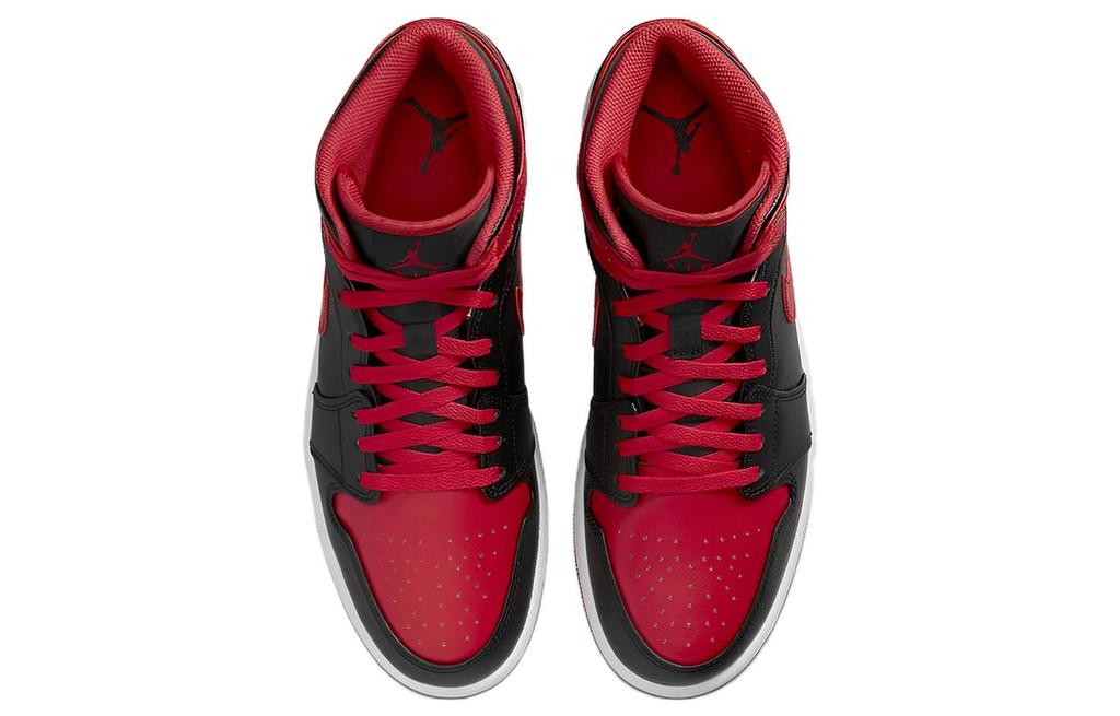 Air Jordan 1 Mid 'Alternate Bred 2022' DQ8426-060