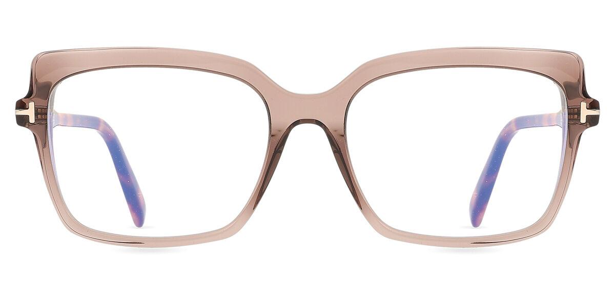 

Tom Ford Ft5947 B Blue Light Block 048 Women Eyeglasses 54-17-140