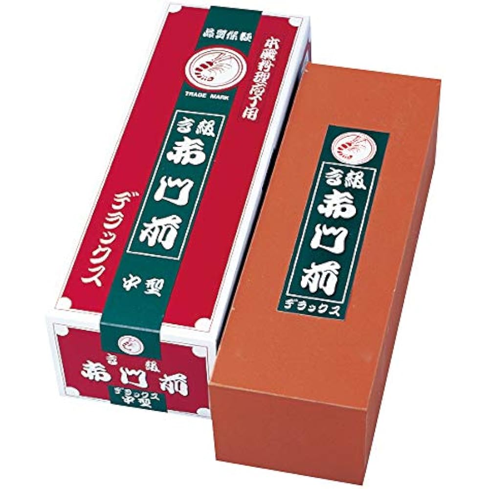 Whetstone Nakato Akamonzen DX (No. 1000) Medium ATI06002