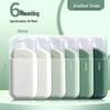 Strong Adhesion Transparent Dot Glue for Students - Ideal for Crafting