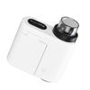Handheld Digital Microscope for Kids 1000X Magnification 4K Resolution 2.0 Inch LED Screen