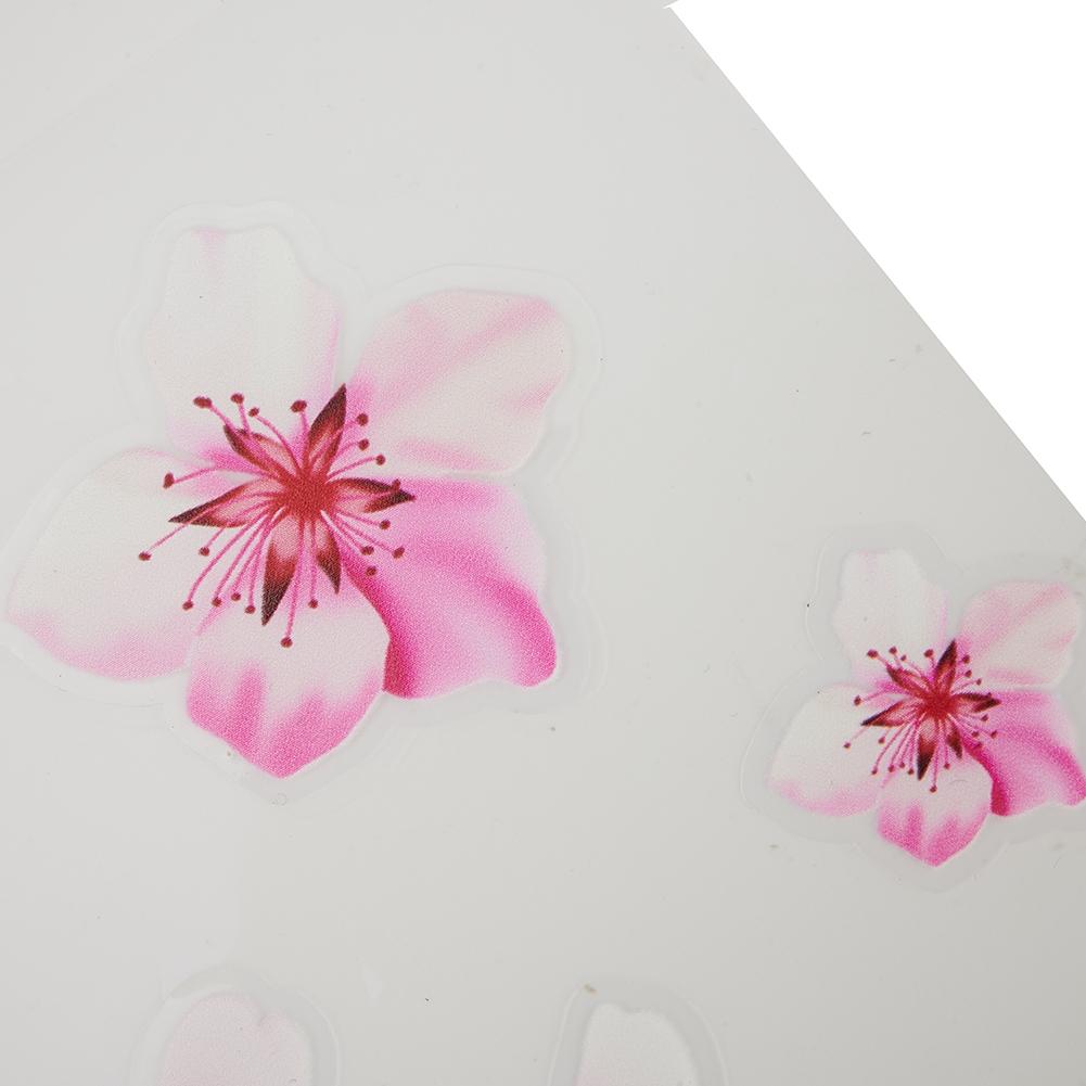 Car Sticker Pink Room Sticker Vinyl Auto Waterproof