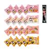 Bulldak Official Bulldog Stir-Fried Noodles Bag Original Recipe Included Spicy Korean Gourmet Instant Super HALAL FOOD Large Capacity Box Purchase (20