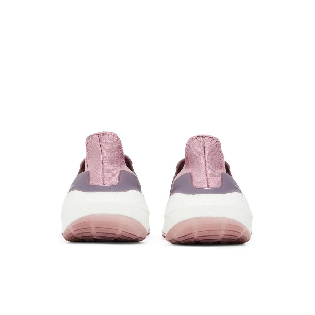 adidas Womens UltraBoost 22 'Magic Mauve' (women's sizes) Magic Mauve / Legacy Purple / Turbo Running Shoes GX5588