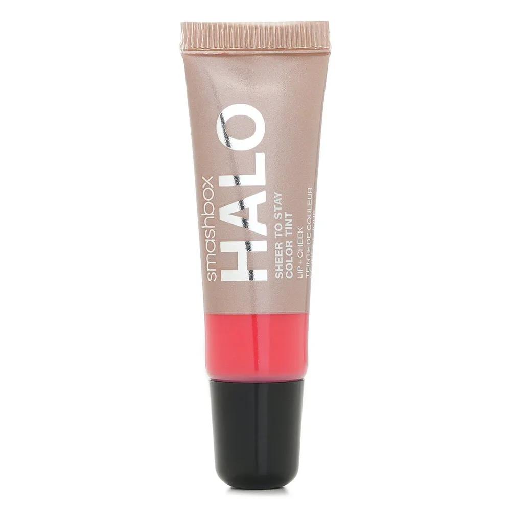 

Halo Sheer to Stay Color Tint Lip + Cheek - My Tie 10ML