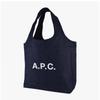 A.p.c. Ninon Denim Tote Bag M61565