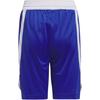 Adidas Loose Fashion Versatile Shorts Kids bottoms Blue HZ2769